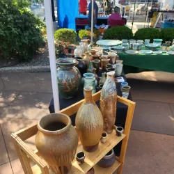 Battle Creek Farmers Market - Battle Creek