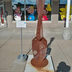 Battle Creek Farmers Market - Battle Creek