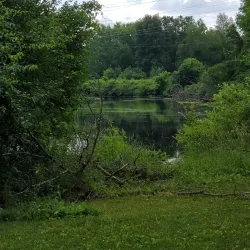 Battle Creek Linear Park - Battle Creek