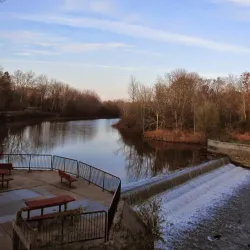 Battle Creek Linear Park - Battle Creek