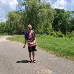 Battle Creek Linear Park - Battle Creek