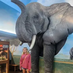 Binder Park Zoo - Battle Creek