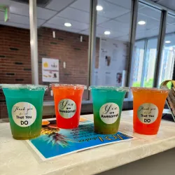 Cereal City Brewing Company - Battle Creek