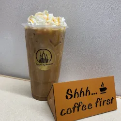 Cereal City Brewing Company - Battle Creek