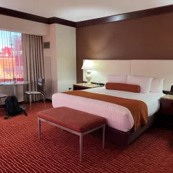 FireKeepers Casino Hotel - Battle Creek