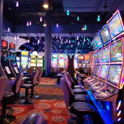 FireKeepers Casino Hotel - Battle Creek
