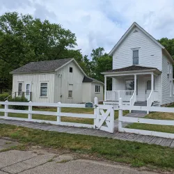 Historic Adventist Village - Battle Creek