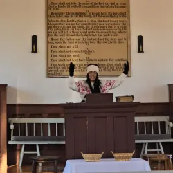 Historic Adventist Village - Battle Creek