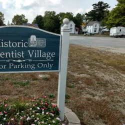 Historic Adventist Village - Battle Creek