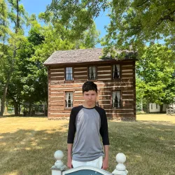 Historic Adventist Village - Battle Creek