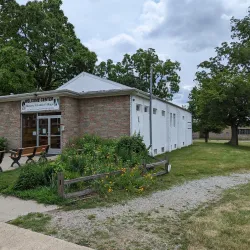 Historic Adventist Village - Battle Creek