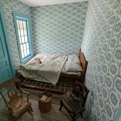 Historic Adventist Village - Battle Creek