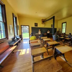 Historic Adventist Village - Battle Creek