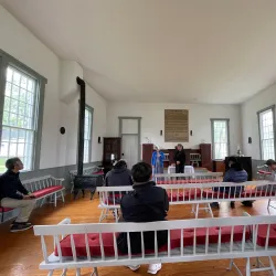 Historic Adventist Village - Battle Creek