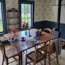 Historic Adventist Village - Battle Creek