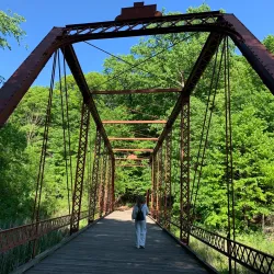 Historic Downtown Battle Creek - Battle Creek