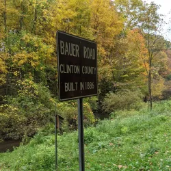 Historic Downtown Battle Creek - Battle Creek