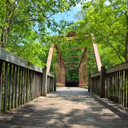 Historic Downtown Battle Creek - Battle Creek