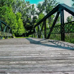 Historic Downtown Battle Creek - Battle Creek