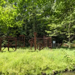 Historic Downtown Battle Creek - Battle Creek