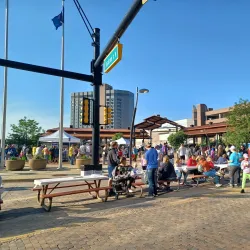 Kellogg's Cereal City USA - Battle Creek