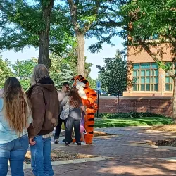 Kellogg's Cereal City USA - Battle Creek