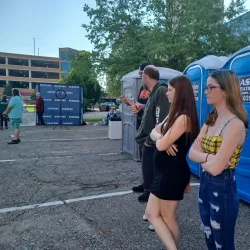 Kellogg's Cereal City USA - Battle Creek