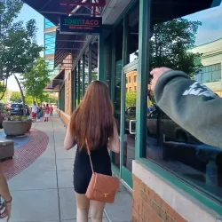 Kellogg's Cereal City USA - Battle Creek