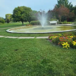 Leila Arboretum - Battle Creek