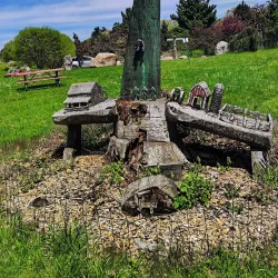 Leila Arboretum - Battle Creek