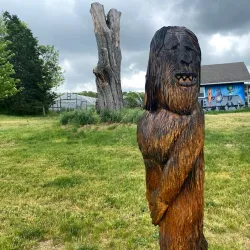 Leila Arboretum - Battle Creek