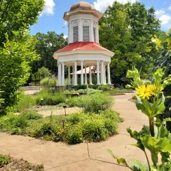 Leila Arboretum - Battle Creek