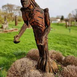 Leila Arboretum - Battle Creek