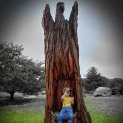 Leila Arboretum - Battle Creek