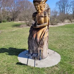 Leila Arboretum - Battle Creek