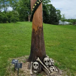 Leila Arboretum - Battle Creek