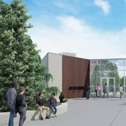 Big Rapids Historical Museum - Big Rapids