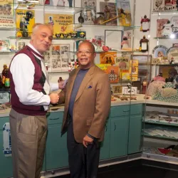 Big Rapids Historical Museum - Big Rapids