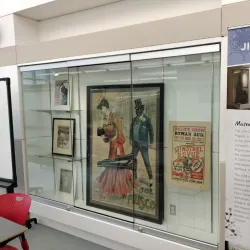 Big Rapids Historical Museum - Big Rapids