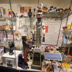 Big Rapids Historical Museum - Big Rapids