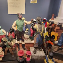 Big Rapids Historical Museum - Big Rapids