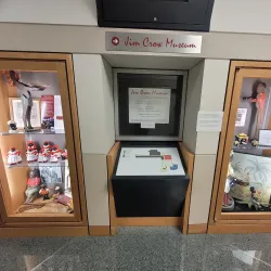 Big Rapids Historical Museum - Big Rapids