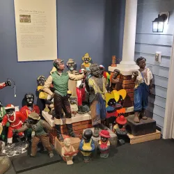 Big Rapids Historical Museum - Big Rapids