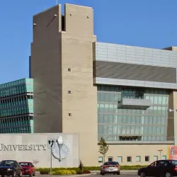 Big Rapids Historical Museum - Big Rapids