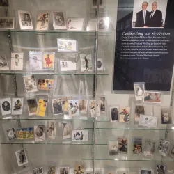 Big Rapids Historical Museum - Big Rapids