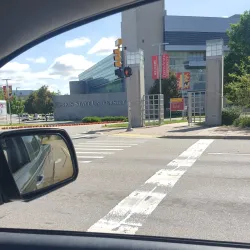 Downtown Big Rapids - Big Rapids