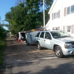 Downtown Big Rapids - Big Rapids