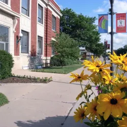 Downtown Big Rapids - Big Rapids