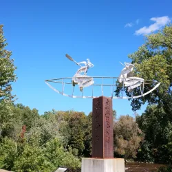 Hemlock Park - Big Rapids