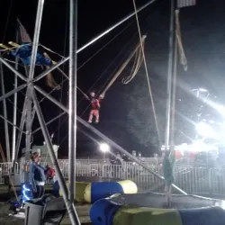 Mecosta County Fairgrounds - Big Rapids